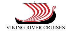 viking river cruises logo